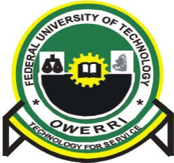 FUTO Post UTME Departmental Cut-Off Marks