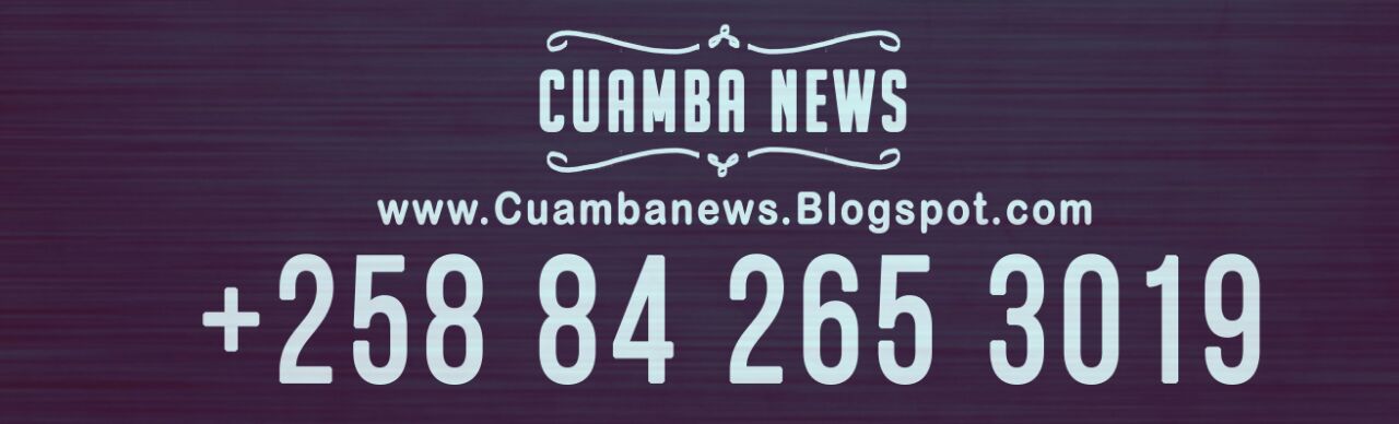 Cuamba News 