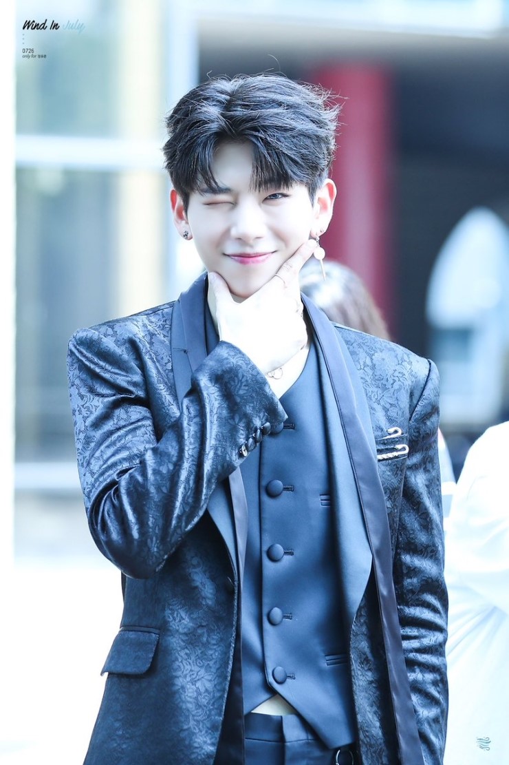 멤버들끼리 목소리 합 좋은것 같은 남돌 | 인스티즈