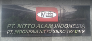 Loker SMA/SMK Terbaru Operator PT Nitto Alam Indonesia Loker SMA/SMK Terbaru Operator PT Nitto Alam Indonesia
