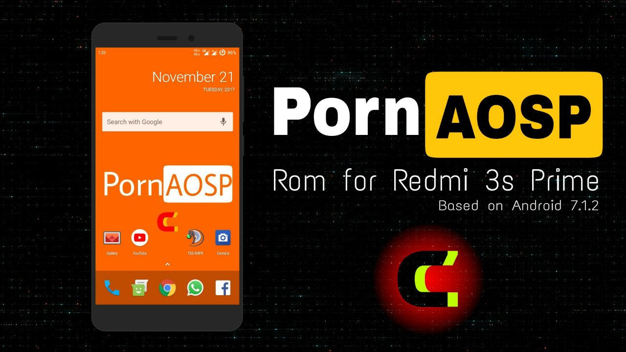 Prime 2 - Casual Clicks: Porn AOSP ROM FOR REDMI 3S PRIME BASED ON ...