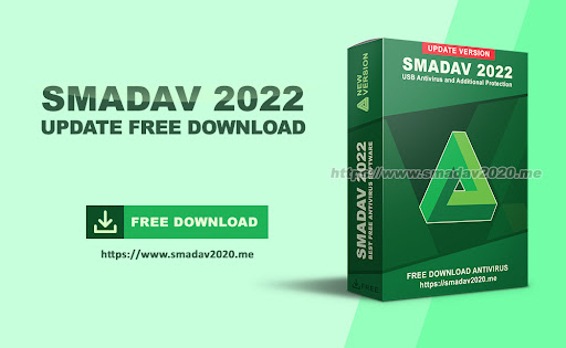 Smadav 2022 Smadav 2022