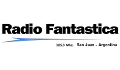 Radio Fantástica 105.3 FM