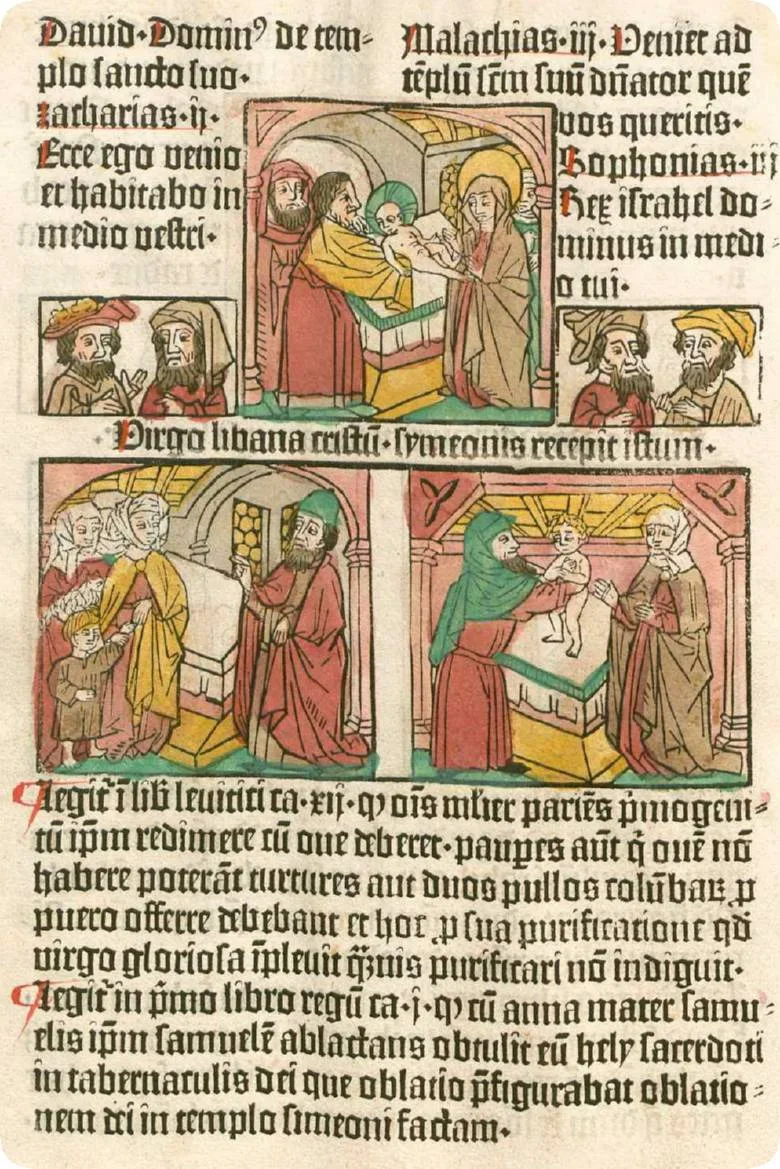 Infografía - Material y articulo de religioncatolicaromana.blogspot.com