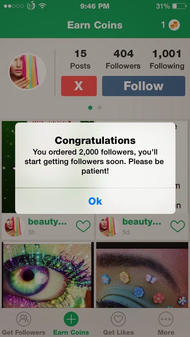 instagram followers hack instagram followers hack