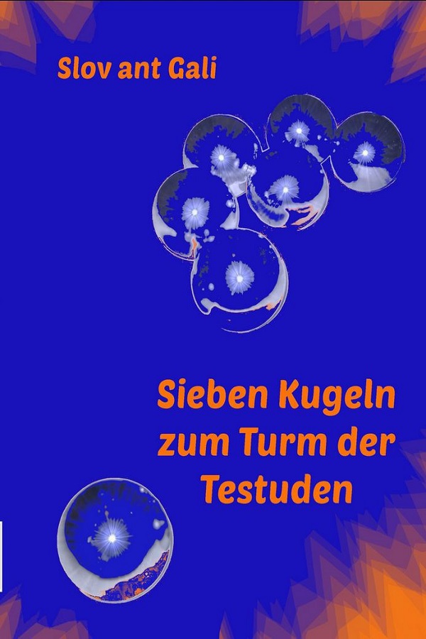 Sieben Kugeln zum Turm der Testuden