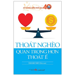 Kỹ Năng Mềm Thời Đại 4.0 - Thoát Nghèo Quan Trọng Hơn Thoát Ế ebook PDF EPUB AWZ3 PRC MOBI