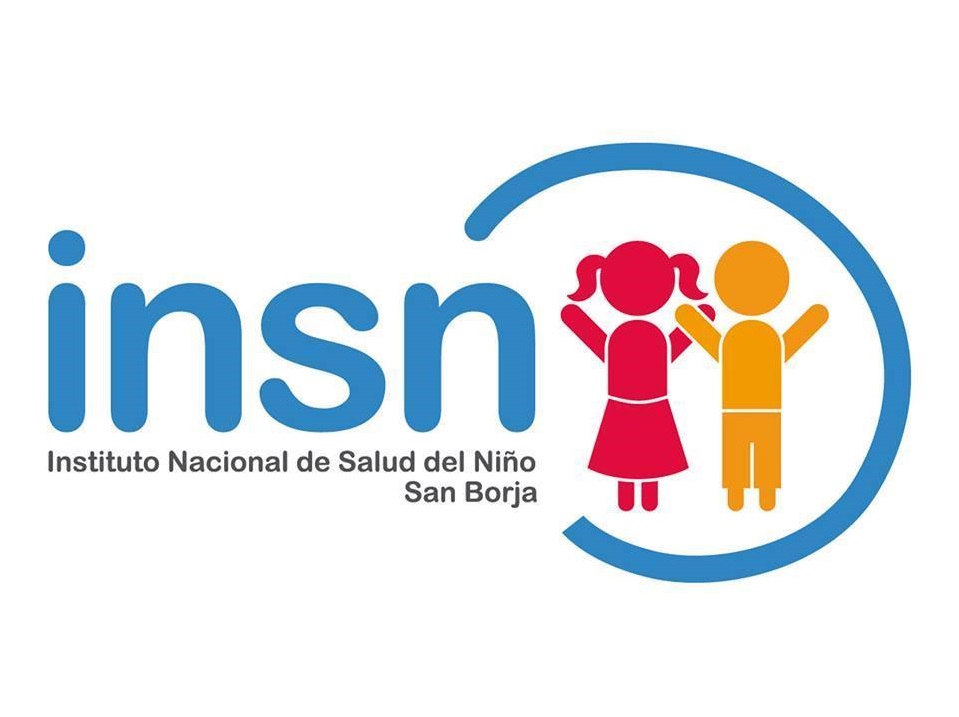Instituto Nacional de Salud del Niño San Borja en San Borja