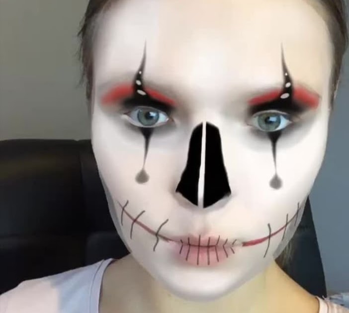 Halloween Instagram Filter How to get Halloween Filter on Instagram