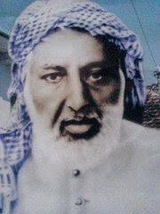 Pendiri Madrasah Diniyyah Tuhfatusshibyan