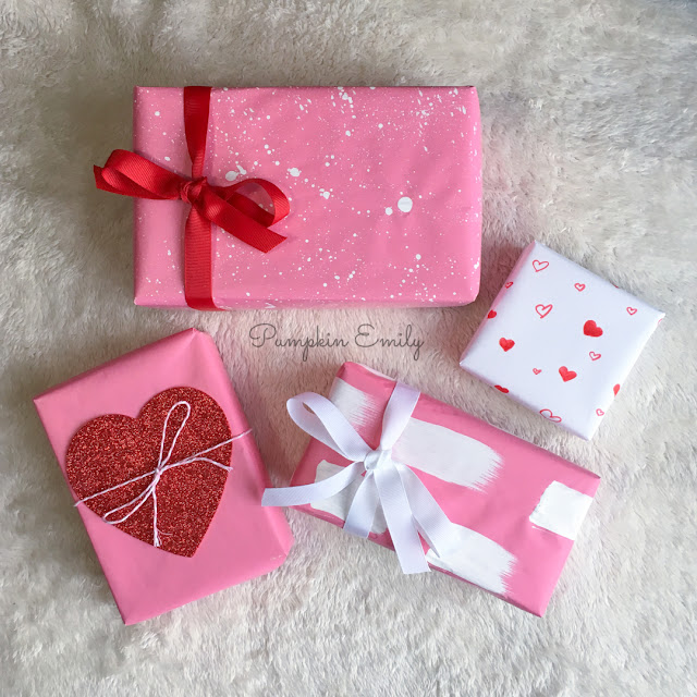 DIY Gift Wrapping Ideas