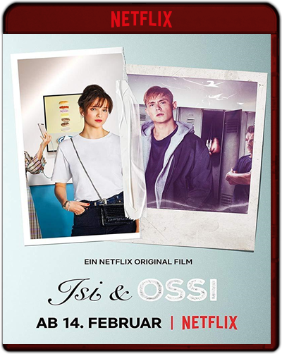 Isi & Ossi (2020) 1080p NF WEB-DL Dual Latino-Alemán [Subt. Esp] (Romance. Comedia)