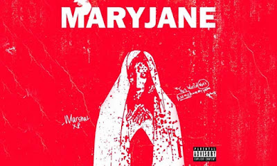 Lirik Mary Jane Terjemahan Marshal XP