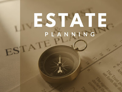 estate planning lawyer 