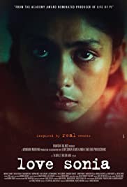 Love Sonia 2018 Love Sonia 2018