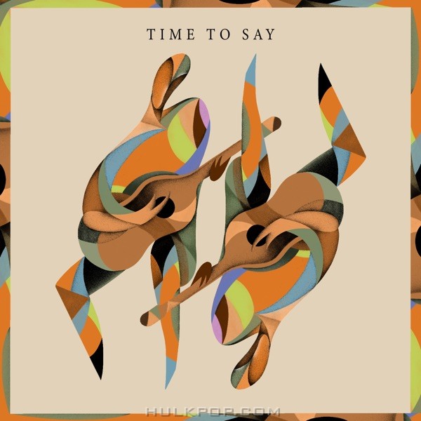 Derby – Time to Say – Single