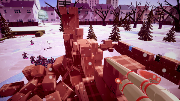 Cartonfall Fortress Defend Cardboard Castle (2020) PC Full Español Cartonfall Fortress Defend Cardboard Castle (2020) PC Full Español