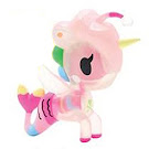 Tokidoki Luminosa Mermicorno Series 4 Figure