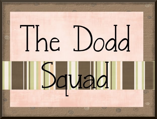 The Dodd Squad