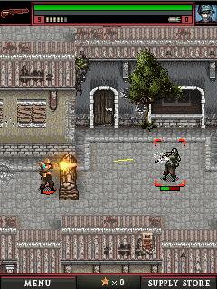 Jogo para celular   Medal of Honor Airborne Elite Download