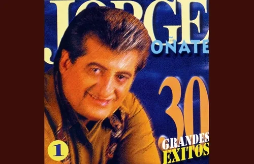 Diciembre Alegre | Jorge Oñate Lyrics