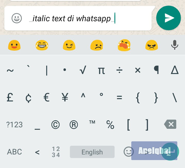 Fitur Terbaru Aplikasi Chatting WhatsApp fitur terbaru whatsapp