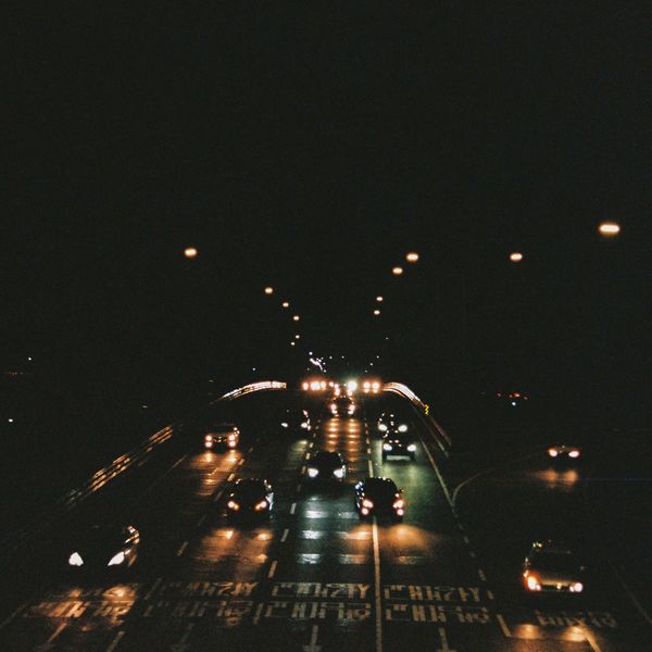 Nearby – sleeplessness – Single