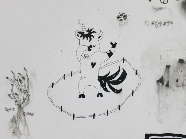 Павел Соловьёв, «Шатуны», 2019 © Павел Соловьёв