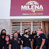 Milena Pizzaria 4 irmãos inaugurou sua segunda unidade em Nova Floresta/PB