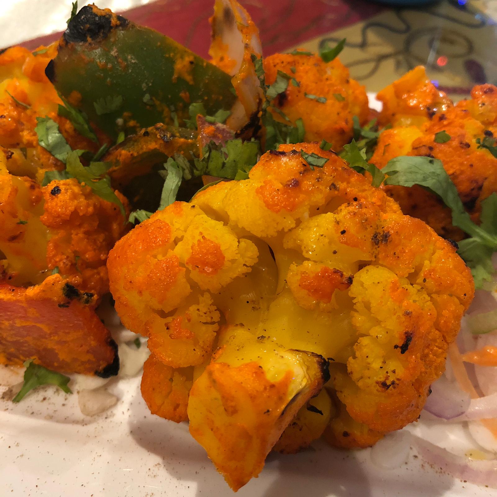 Sixth Avenue Indian Curry House