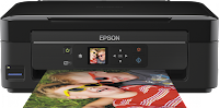 Epson Expression Home XP-332A Driver Download Windows, Mac, Linux