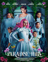 pelicula Paradise Hills (2019) HD 1080p Bluray - Latino