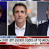 WATCH: Tucker Carlson Releases Stunning Audio Of CNN’s Jeff Zucker And Michael Cohen; Hints More Coming On Chris Cuomo
