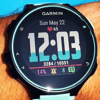 garmin watch app store
