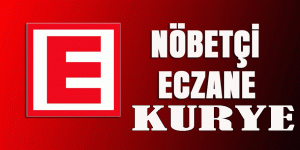 tesvikiye eczane kurye acil ilac kurye