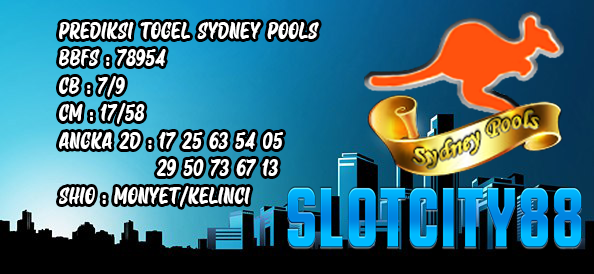 Rumusan Angka Pasaran Sydney 07 Oktober 2021