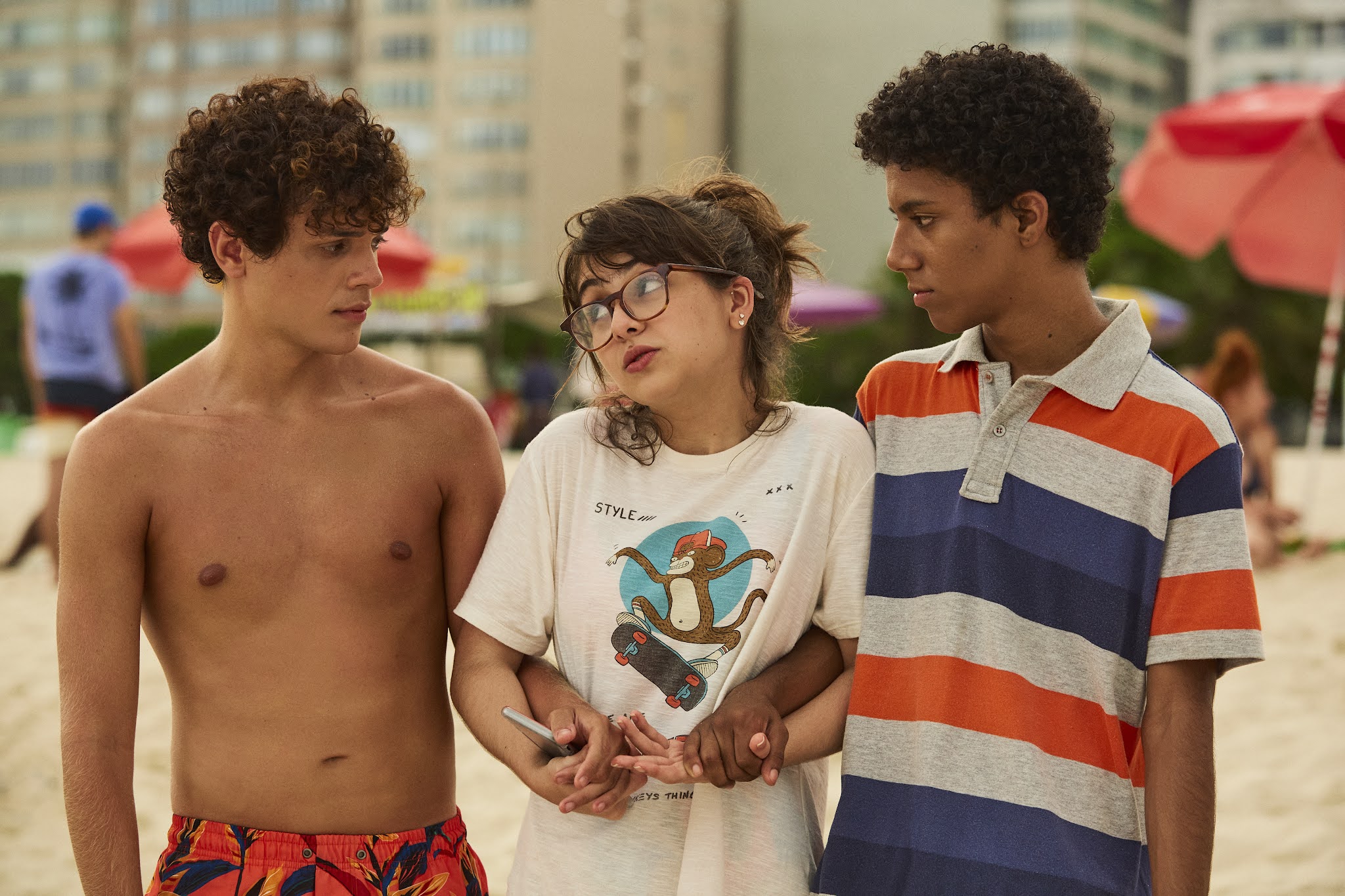Confissões de uma Garota Excluída ganha data de estreia na Netflix Confissões de uma Garota Excluída ganha data de estreia na Netflix