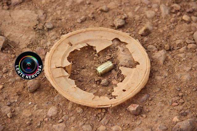 ‘Chorão’ é perseguido e executado com tiros de pistola na zona sul da capital