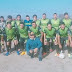 Liga Departamental de Choya: Resumen fecha 3.