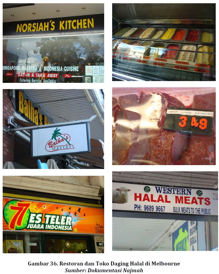 Queency JourneyA Junior Jilbaber Traveler Halal Foods In Melbourne