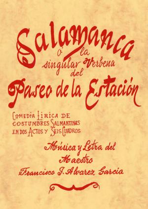 Una verbena muy singular | Imagen 1