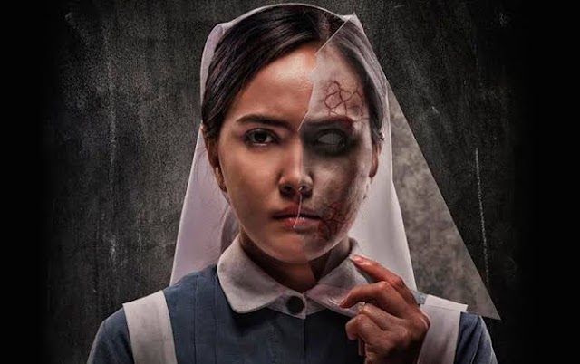 Streaming Movie Kutuk (2019) Full Movie 