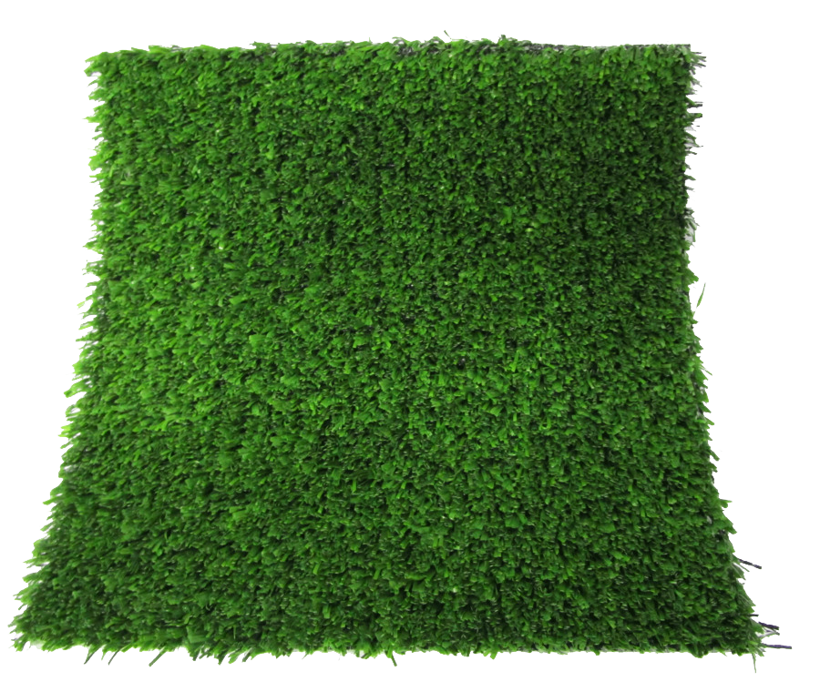 rumput futsal hijau tua
