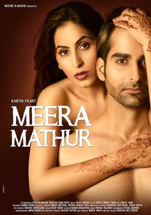 Meera Mathur 2021 Hindi Movie Download || HDRip 720p