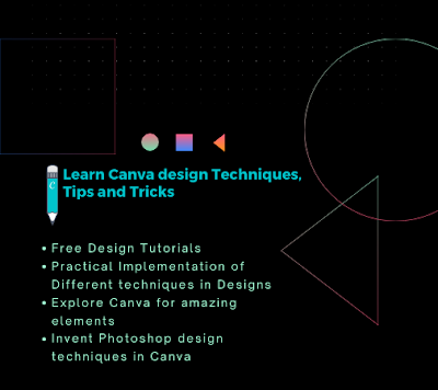Canva design free tutorials