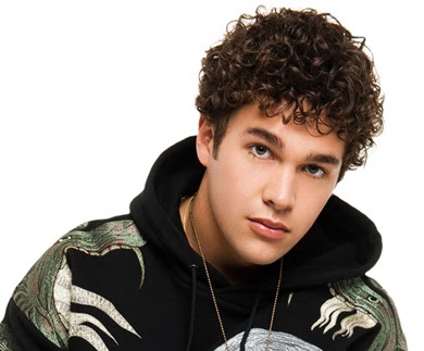 Austin mahone fan site