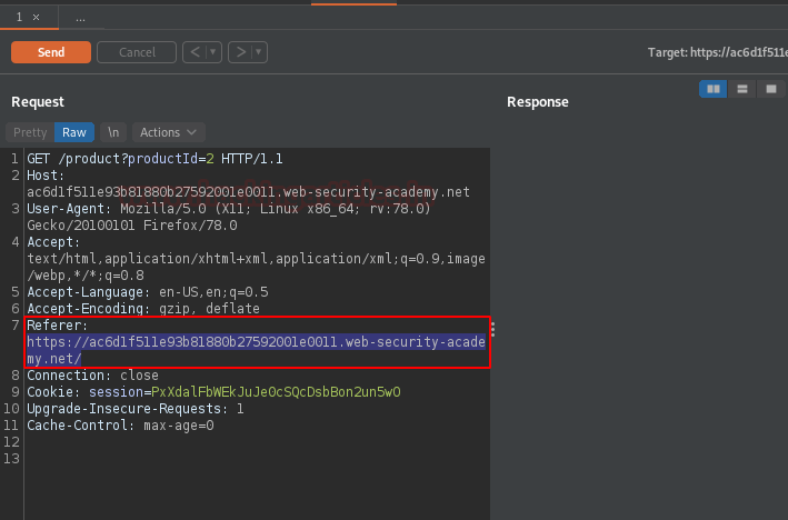 Burp Suite Burp Collaborator