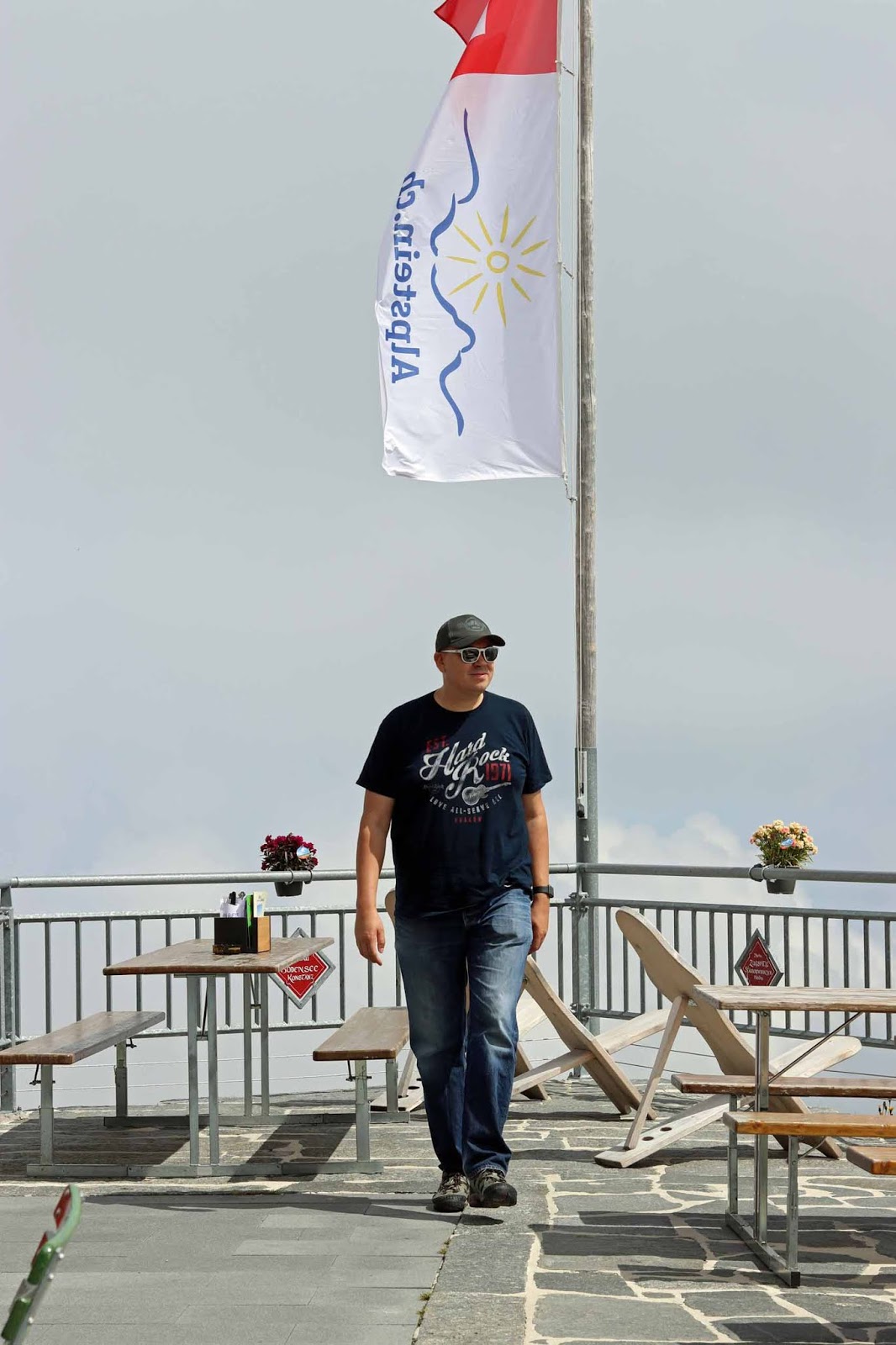 Akrofoobikko on ylittänyt itsensä IlkkaPlaysPokemon 2502m