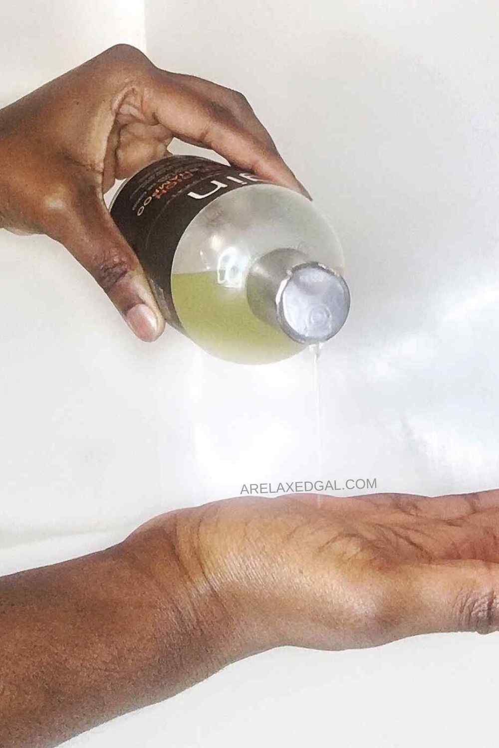 The Top 10 Proteinfree Shampoos For Relaxed Hair A Relaxed Gal