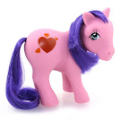 My Little Pony Heart Pony Year Thirteen Dutch Ponies G1 Pony